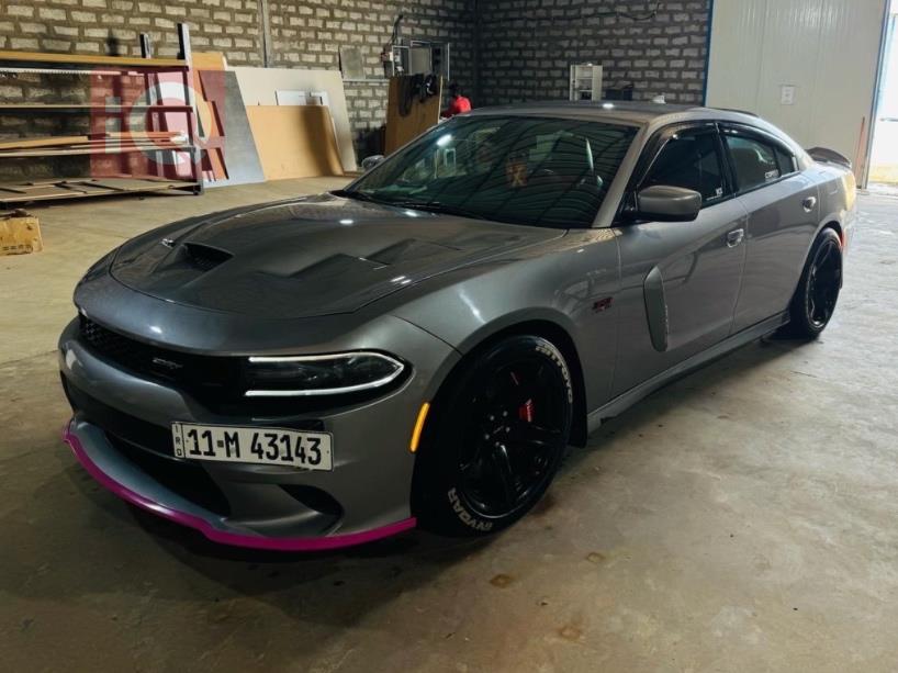 دودج تشارجر